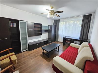 Berceni-Piata Covasna, apartament 2 camere, mobilat si utilat