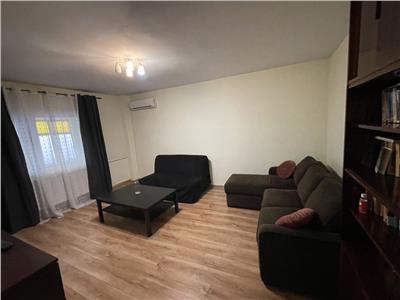 Brancoveanu-Metrou, apartament 2 camere decomandat

-