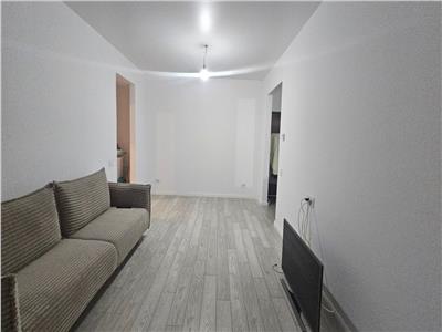 Pipera-Ambiance Residence,apartament 2 camere,partial mobilat