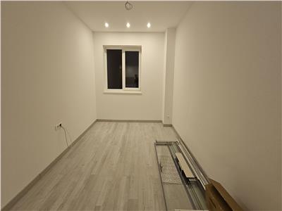 Vitan-Rin. apartament tip studio, nou, prima inchiriere, nemobilat, pretabil firma