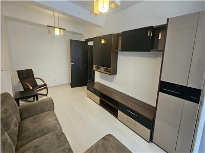 Berceni-Amurgului, Mall La strada, apartament mobilat-utilat, loc parcare