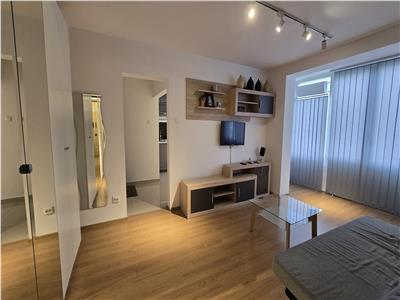 Berceni-Oltenitei Sun Plaza apartament 2 camere,finisaje moderne