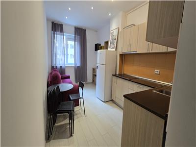 Vitan-RIN Grand Residence, apartament 2 camere, mobilat-utilat, loc de parcare.